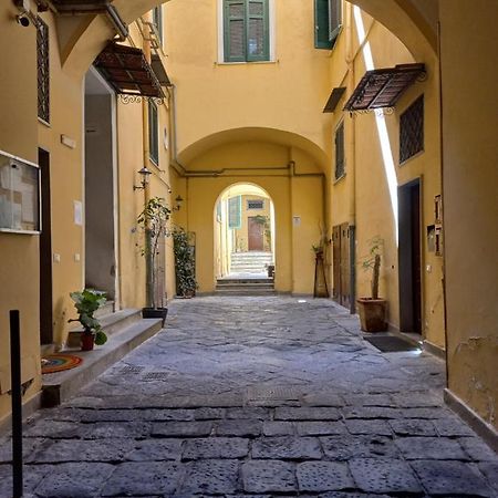 نابولي La Maison Marseille المظهر الخارجي الصورة