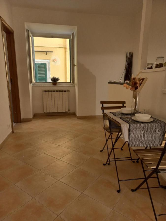 نابولي La Maison Marseille المظهر الخارجي الصورة