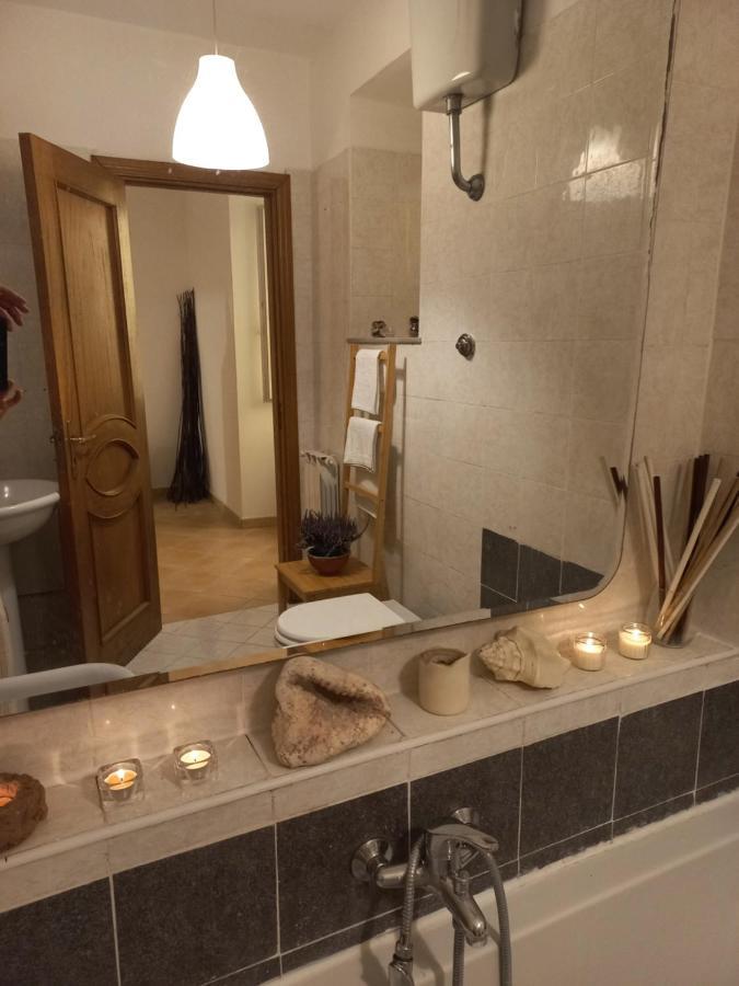 نابولي La Maison Marseille المظهر الخارجي الصورة