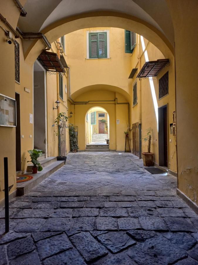 نابولي La Maison Marseille المظهر الخارجي الصورة