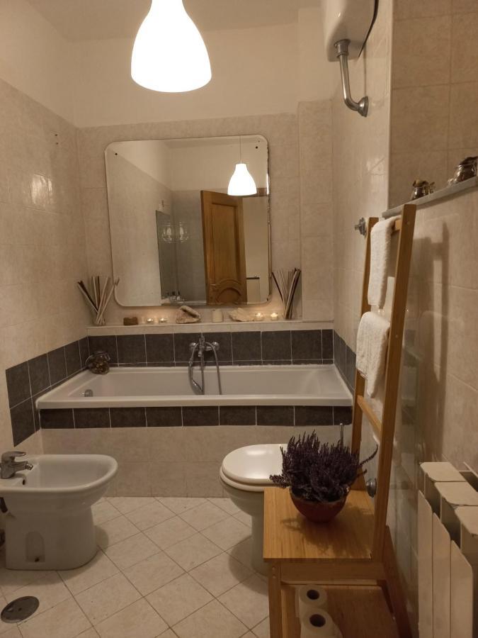 نابولي La Maison Marseille المظهر الخارجي الصورة