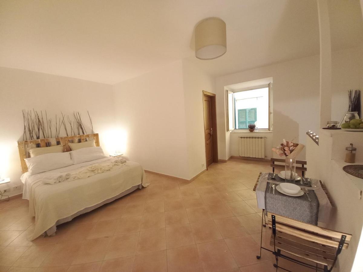 نابولي La Maison Marseille المظهر الخارجي الصورة